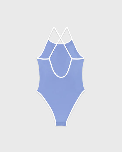 Sporty & Rich Diana One Piece - Softee