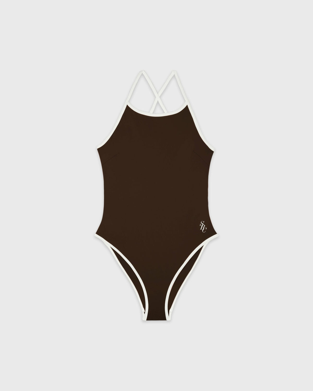 Sporty & Rich Diana One Piece - Cioco
