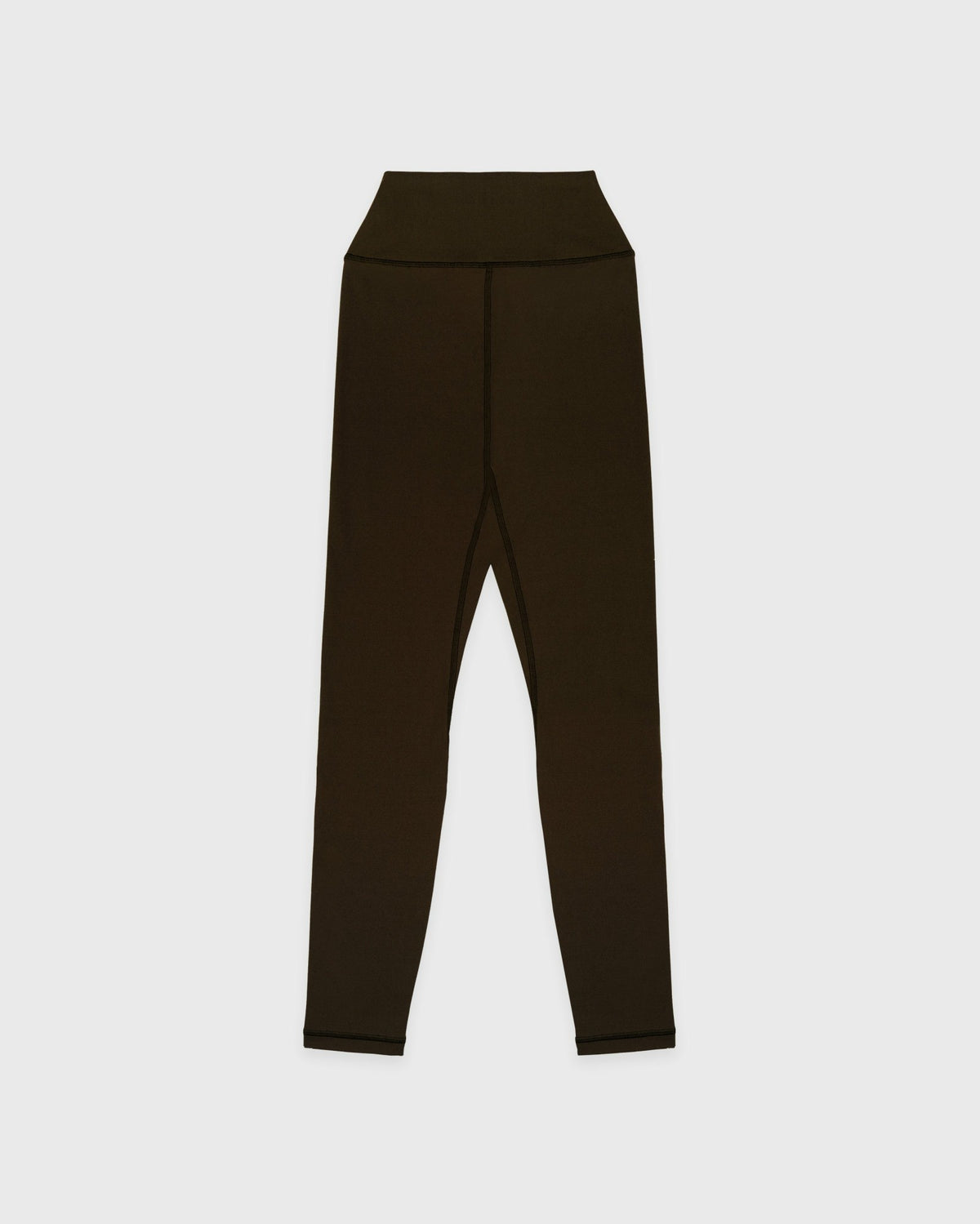 Sporty & Rich Serif Logo Legging - Cioco