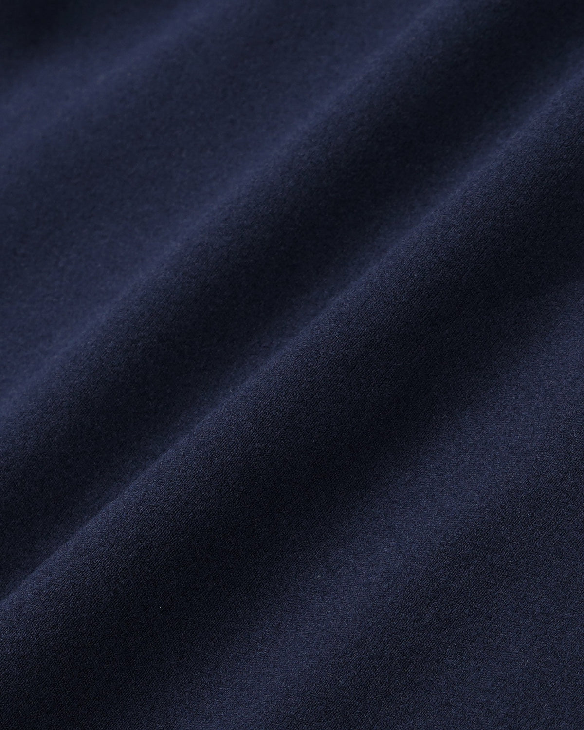 Sporty & Rich Signature Logo Legging - Navy