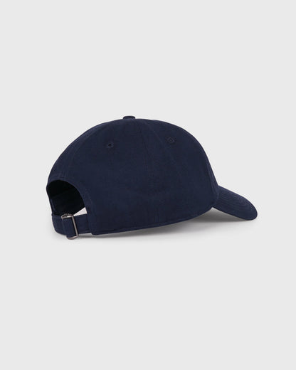 Sporty & Rich Syracuse NY Hat - Navy