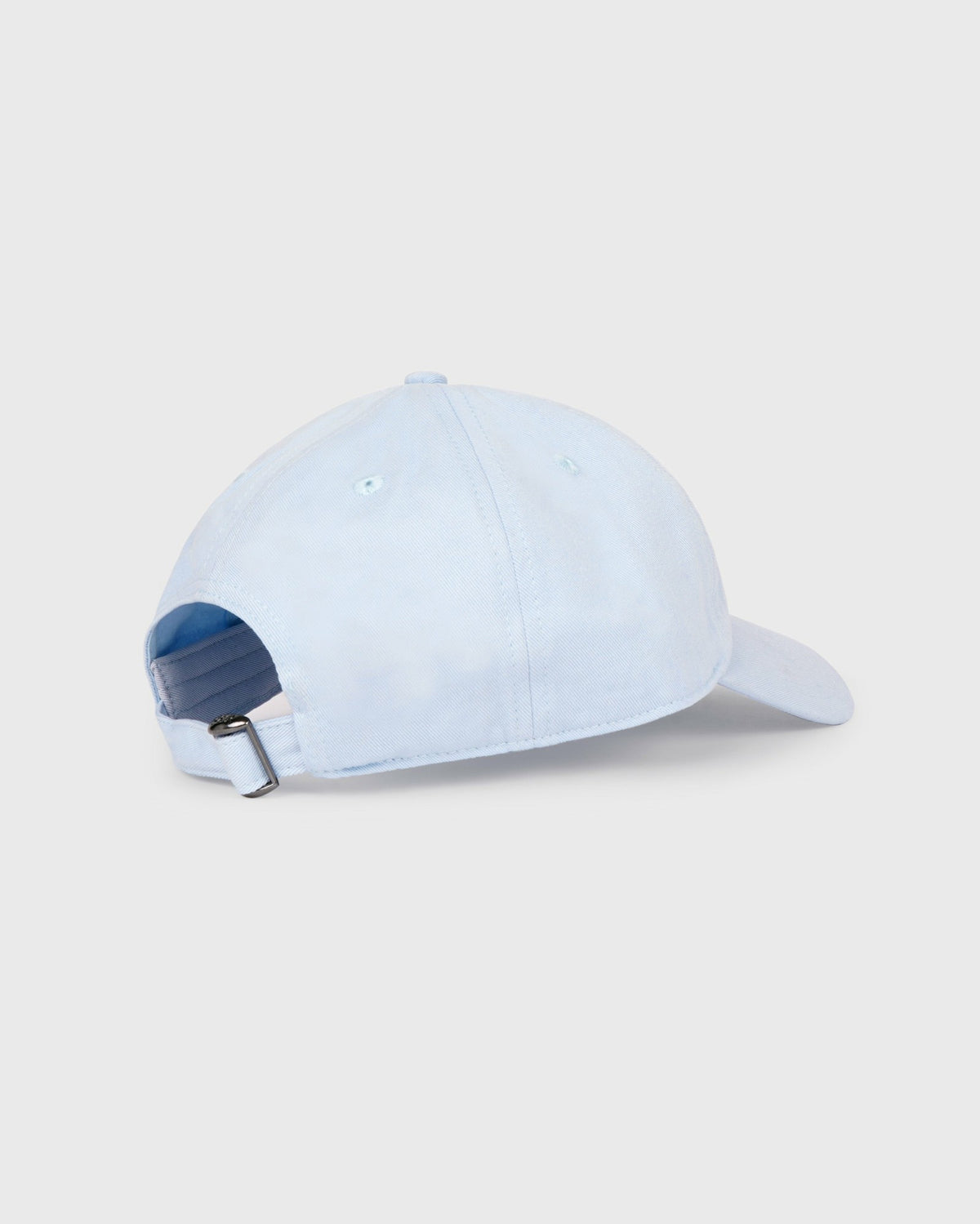 Sporty & Rich Syracuse Hat - Ciel