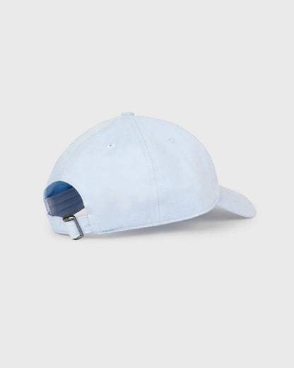 Sporty & Rich Syracuse Hat - Ciel
