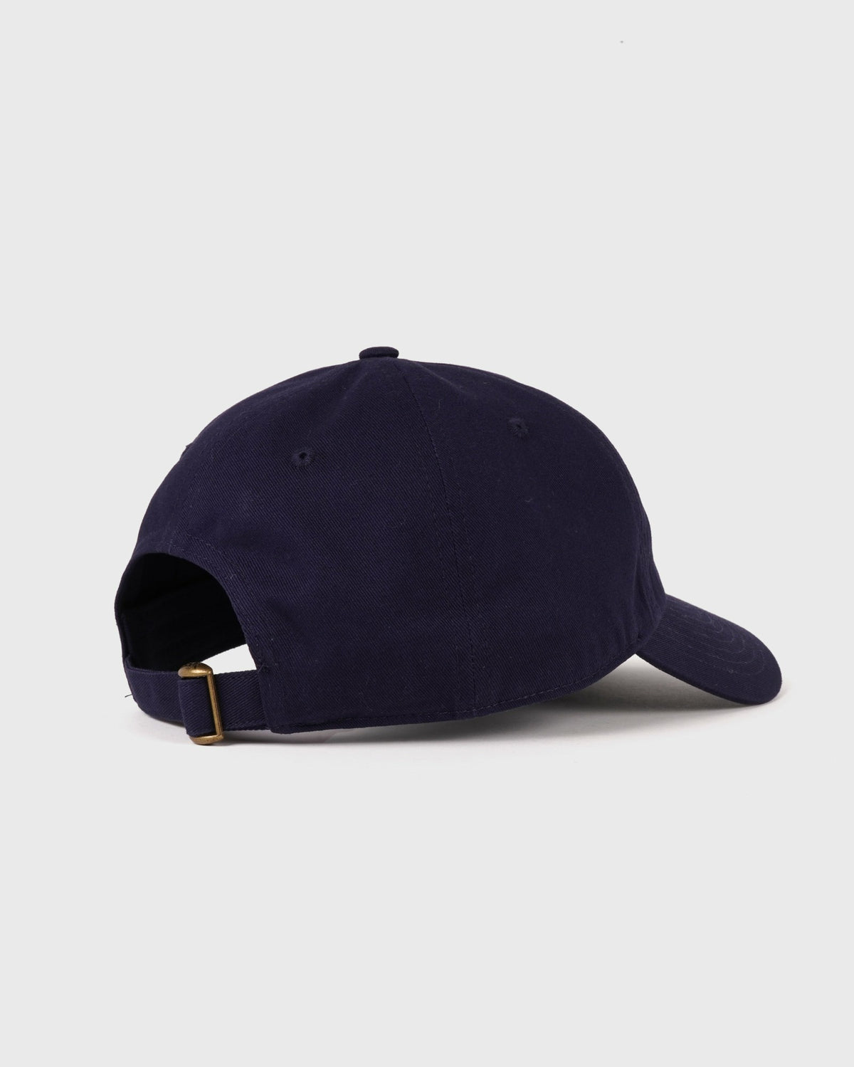 Sporty & Rich Drink More Water Hat - Light Navy/White