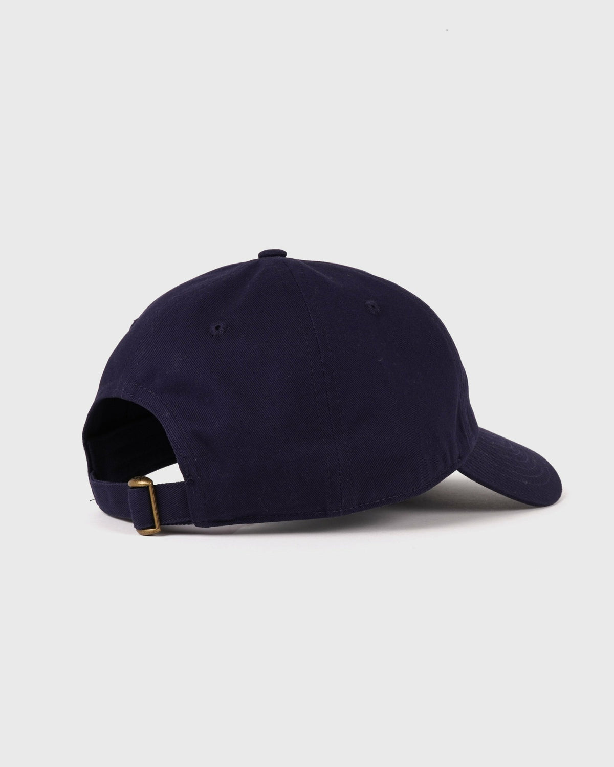 Sporty & Rich H&W Club Hat - Light Navy/White
