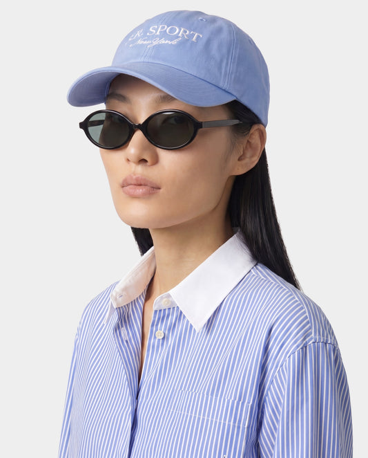 Sporty & Rich SR Sport Hat - Softee
