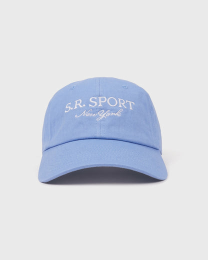 Sporty & Rich SR Sport Hat - Softee