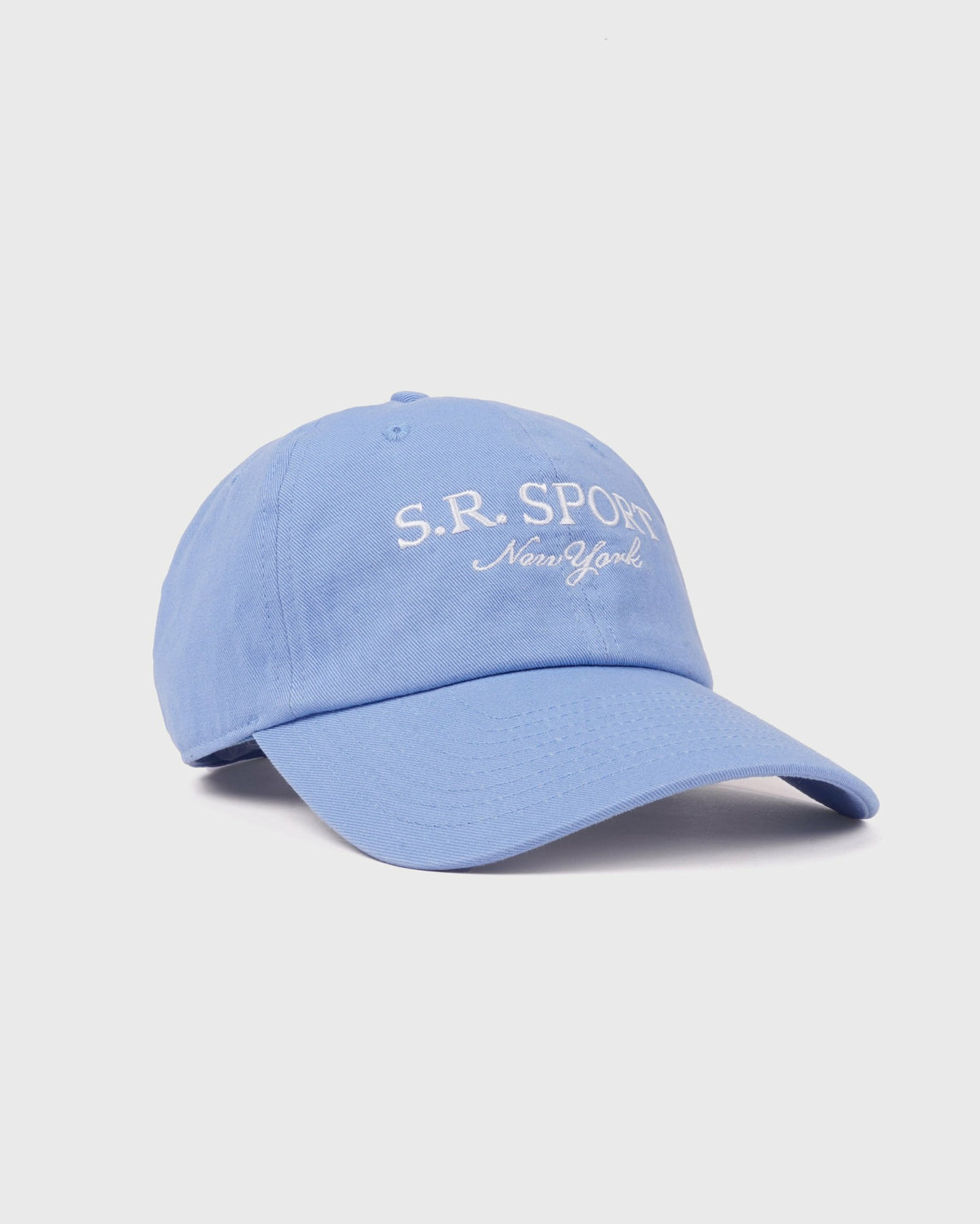 Sporty & Rich SR Sport Hat - Softee