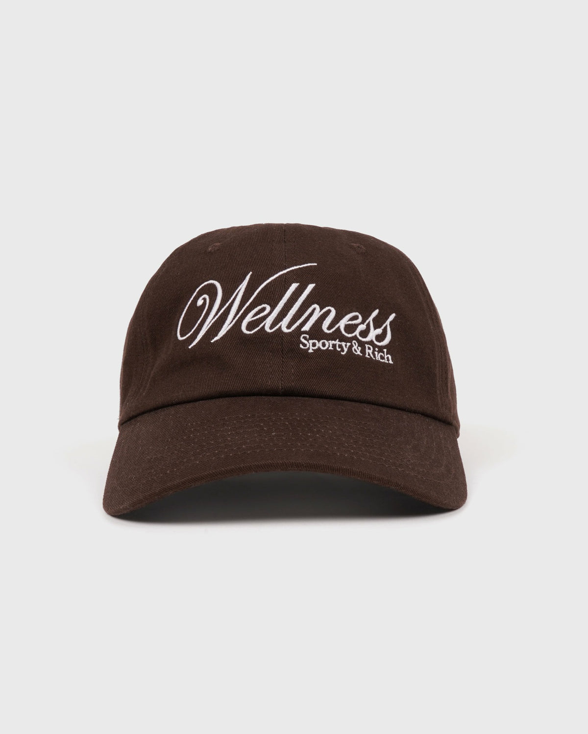 Sporty & Rich Soho Hat - Cioco