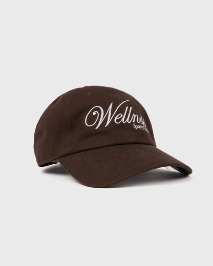 Sporty & Rich Soho Hat - Cioco