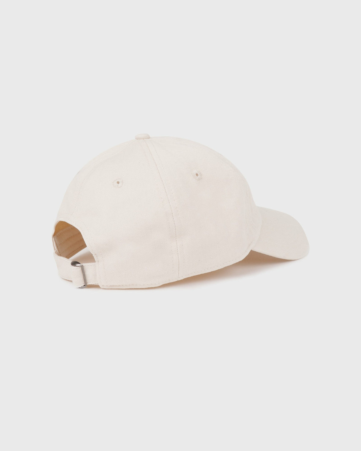 Sporty & Rich New York Health Club Hat - Cream