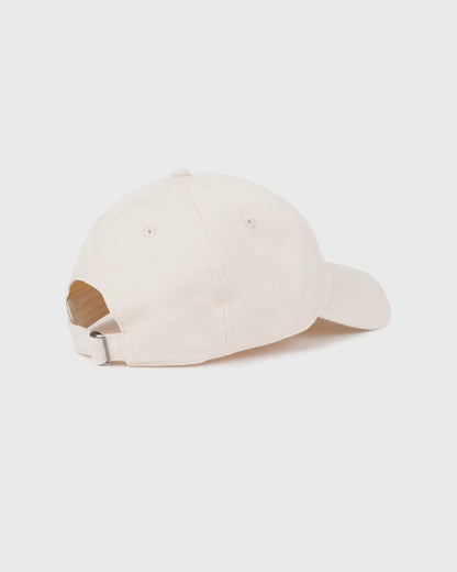 Sporty & Rich New York Health Club Hat - Cream