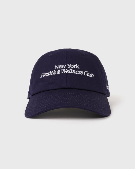 Sporty & Rich Modern Hat - Dark Navy