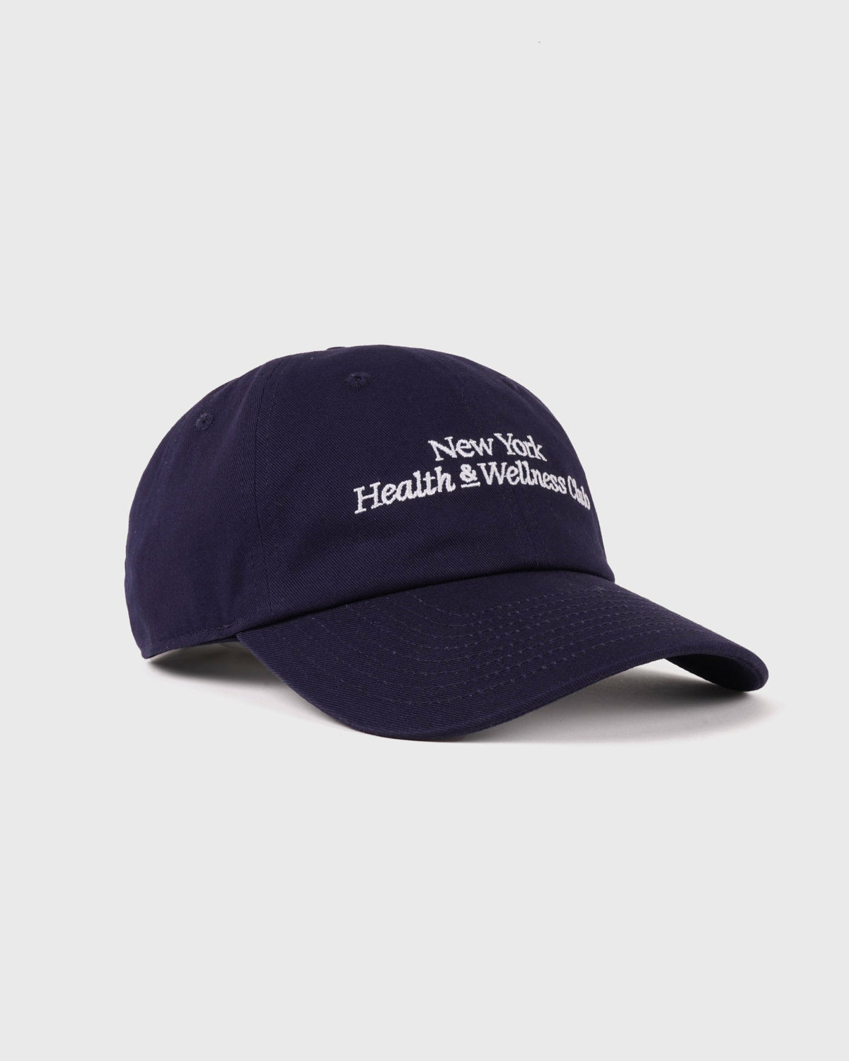 Sporty & Rich Modern Hat - Dark Navy