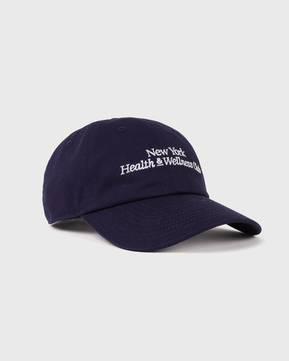 Sporty & Rich Modern Hat - Dark Navy