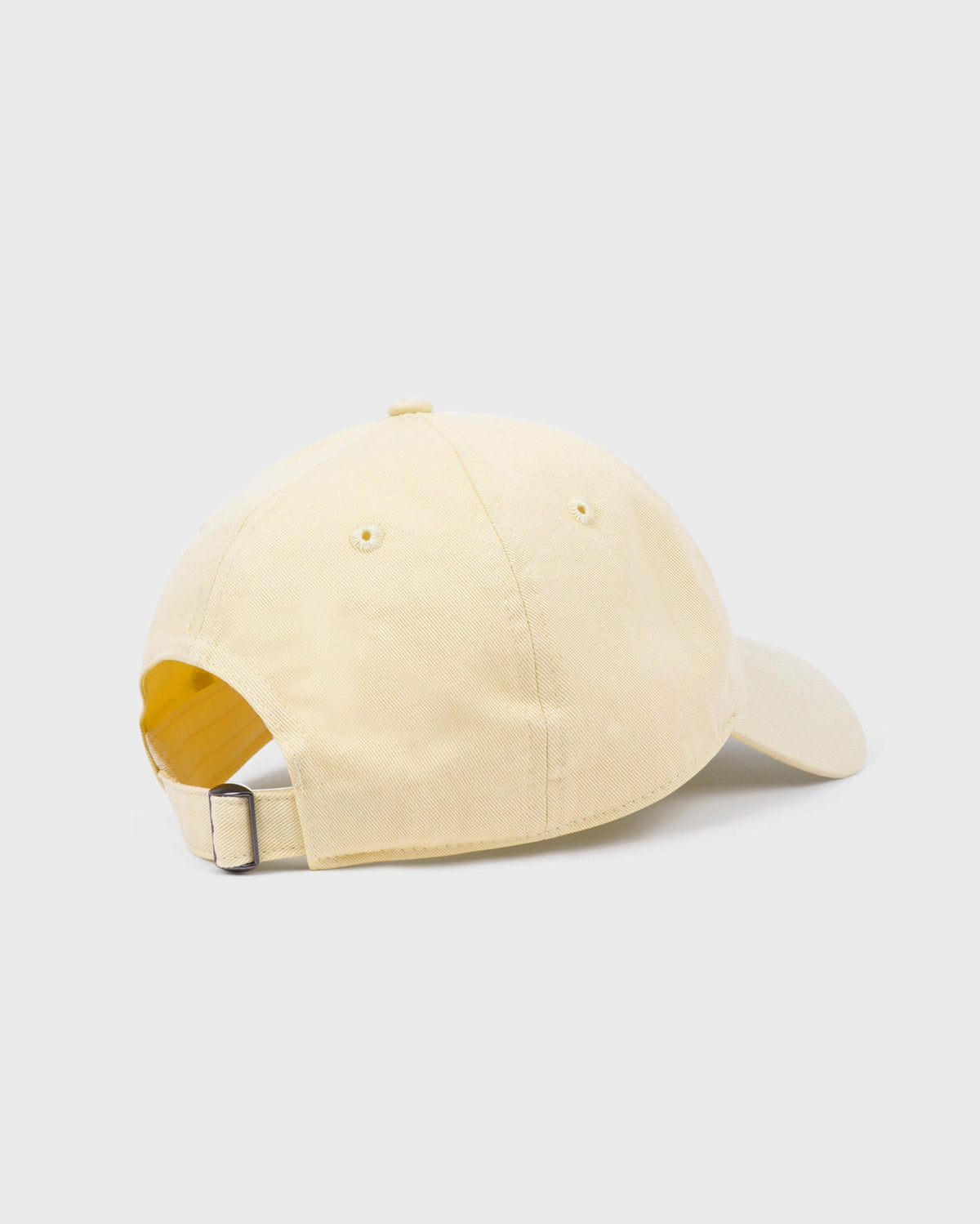 Sporty & Rich Avenue Hat - Almond