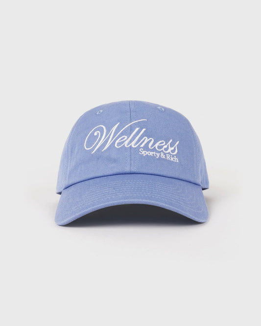 Sporty & Rich Avenue Hat - Periwinkle