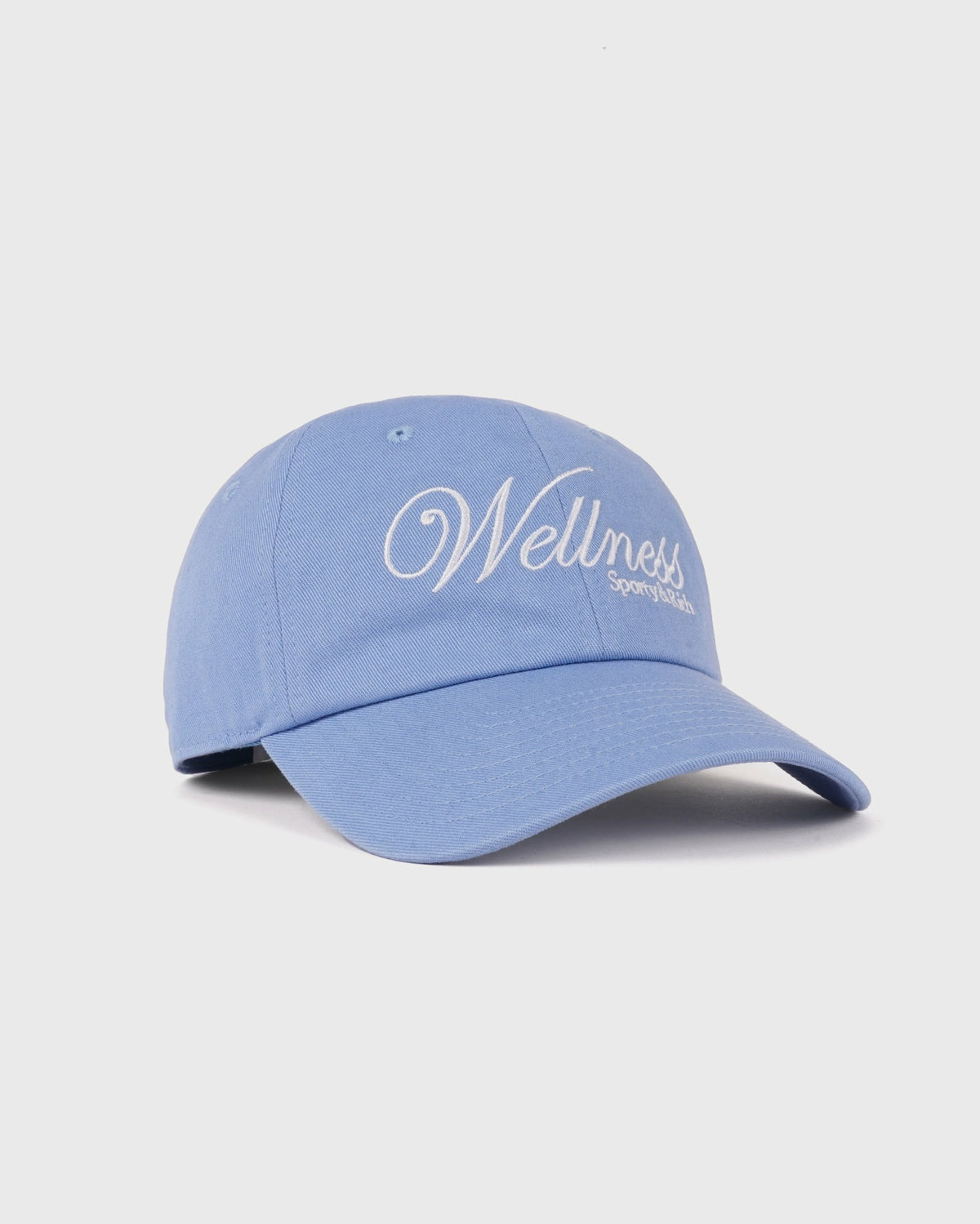 Sporty & Rich Avenue Hat - Periwinkle
