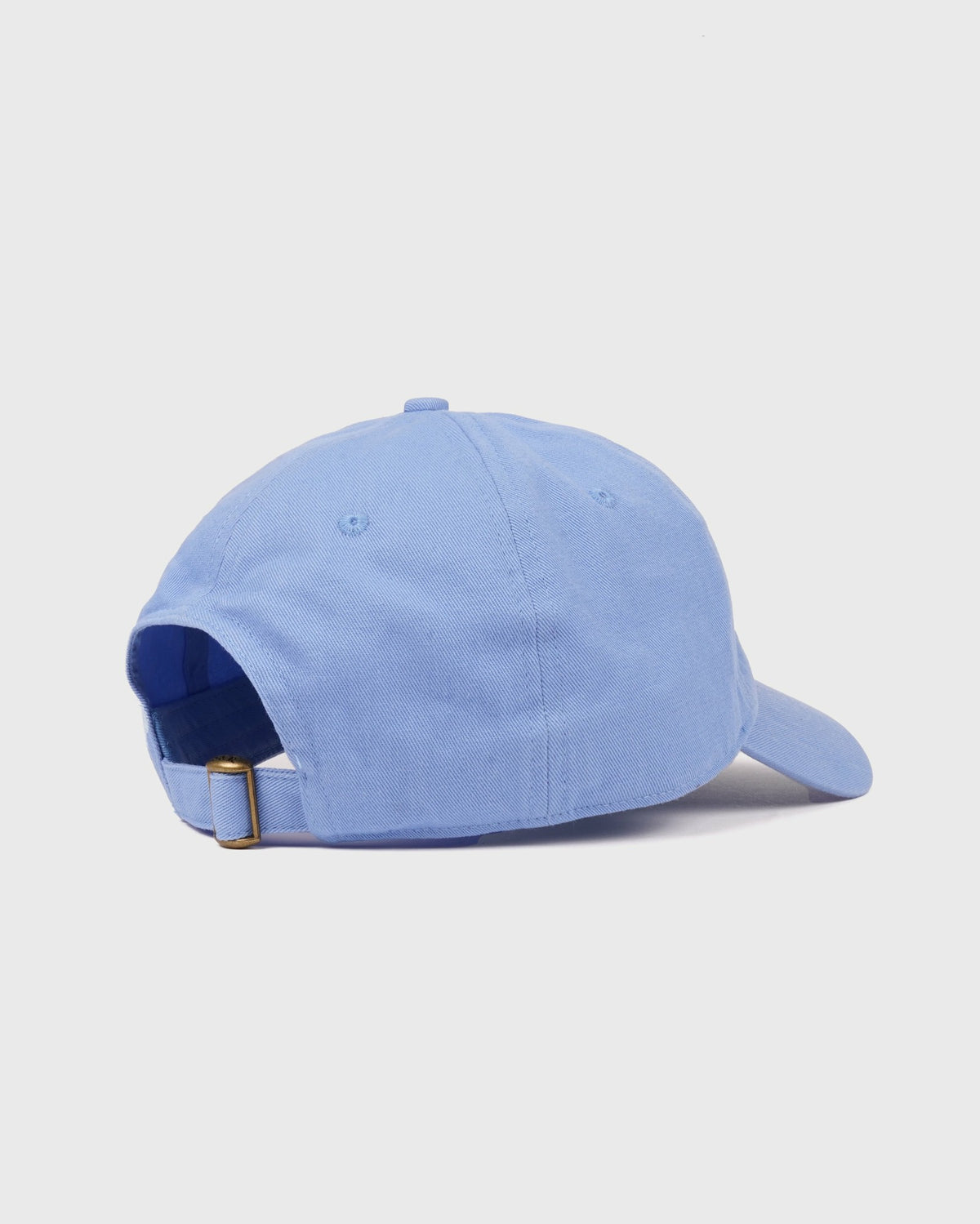 Sporty & Rich Avenue Hat - Periwinkle