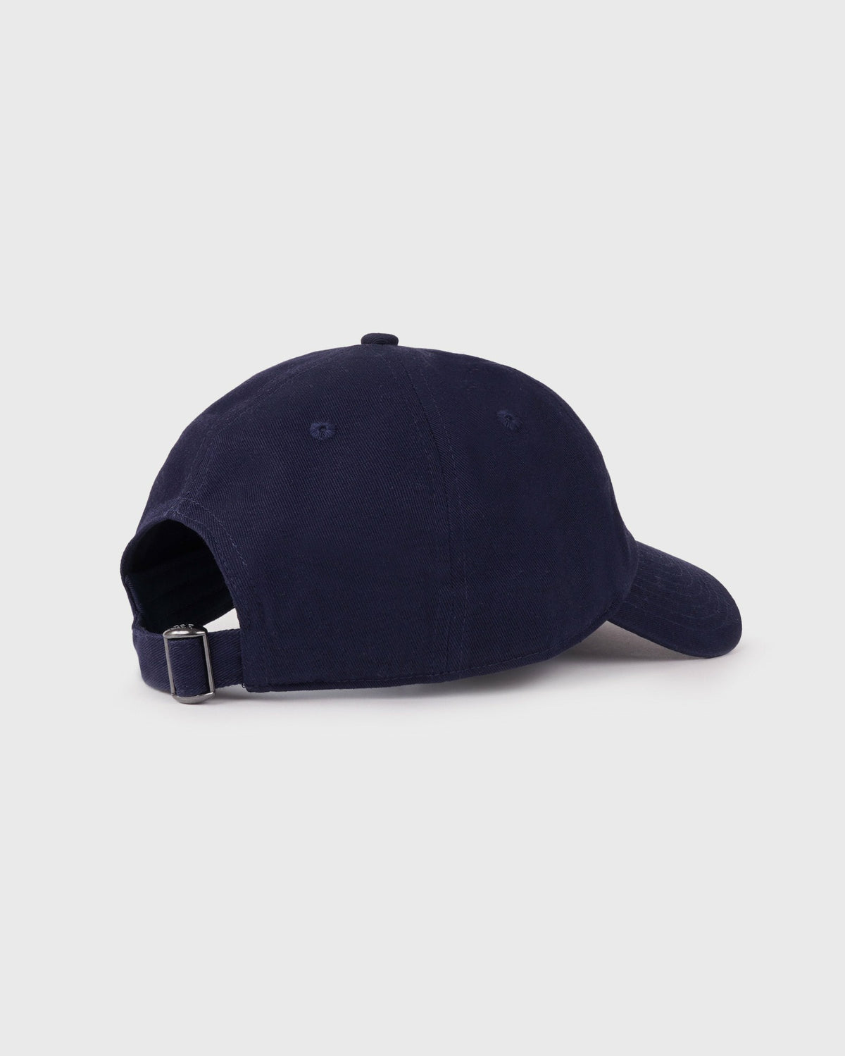 Sporty & Rich Yale Classic Hat - Navy