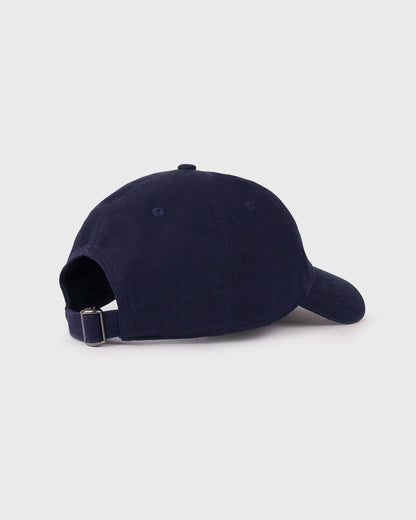 Sporty & Rich Yale Classic Hat - Navy