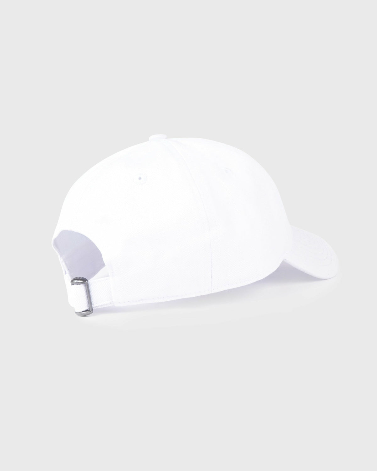 Sporty & Rich Yale Classic Hat - White
