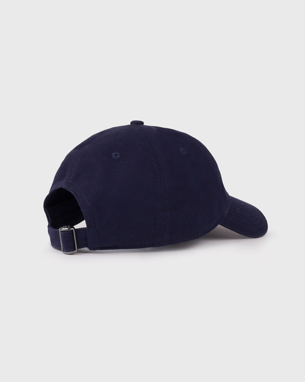 Sporty & Rich NY Crest Hat - Navy