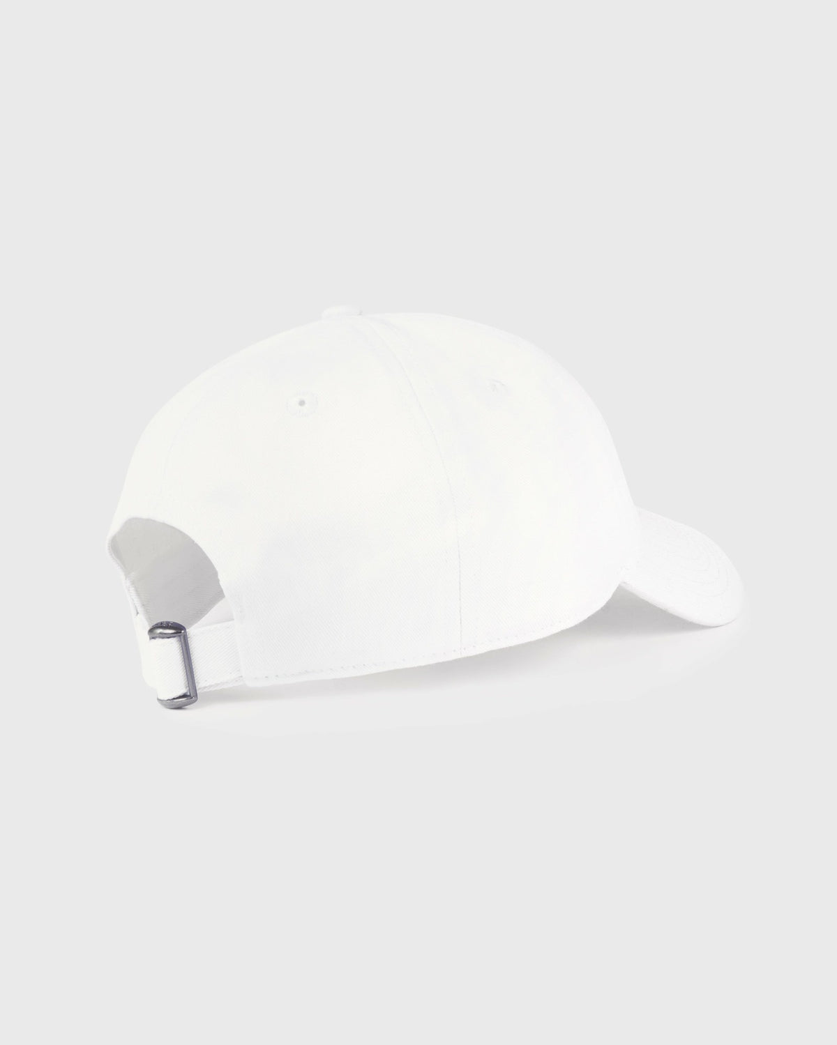 Sporty & Rich I Love NY Hat - White