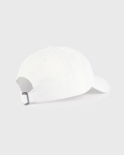 Sporty & Rich I Love NY Hat - White