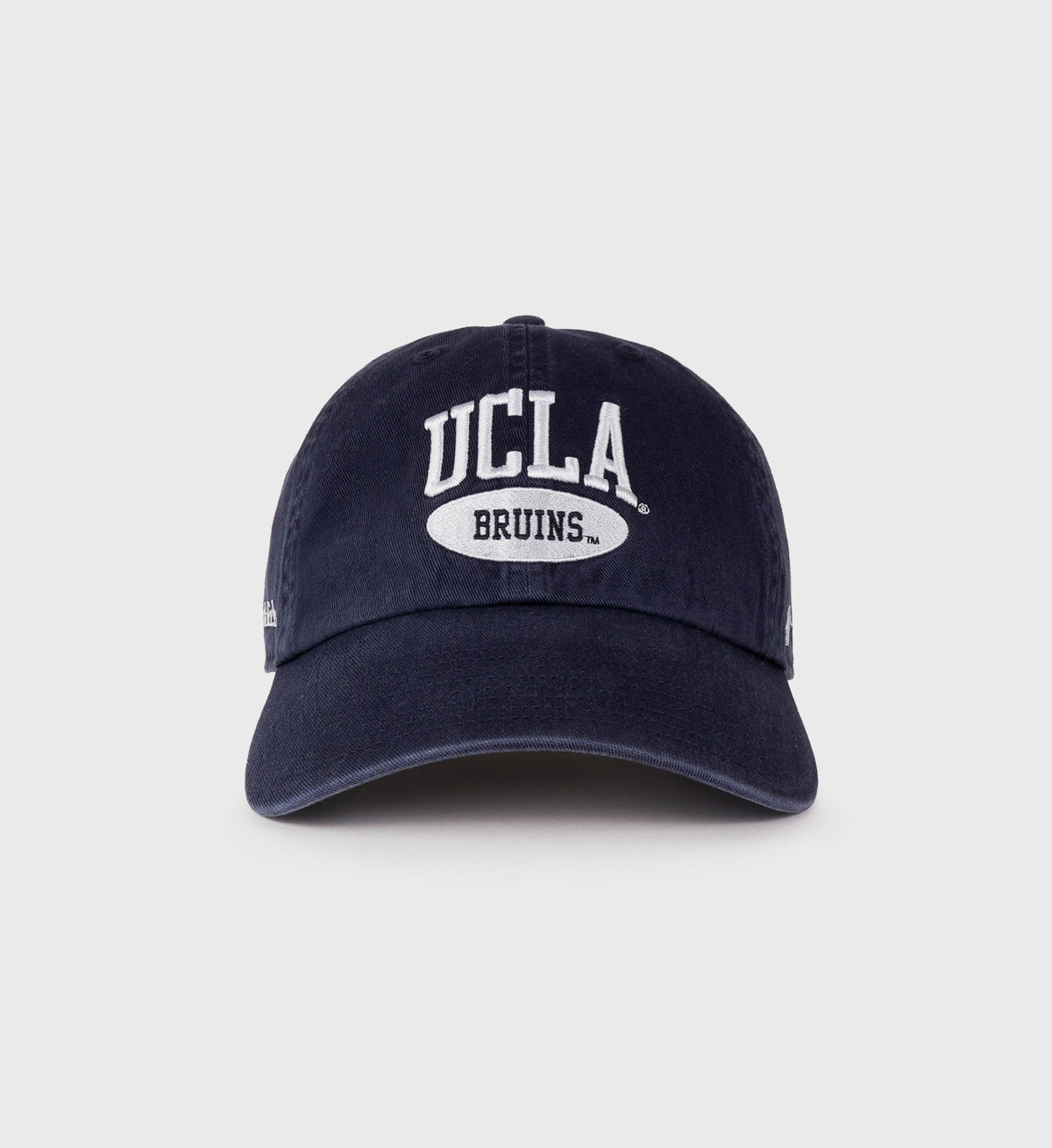 Sporty & Rich Westwood Hat - Navy/White