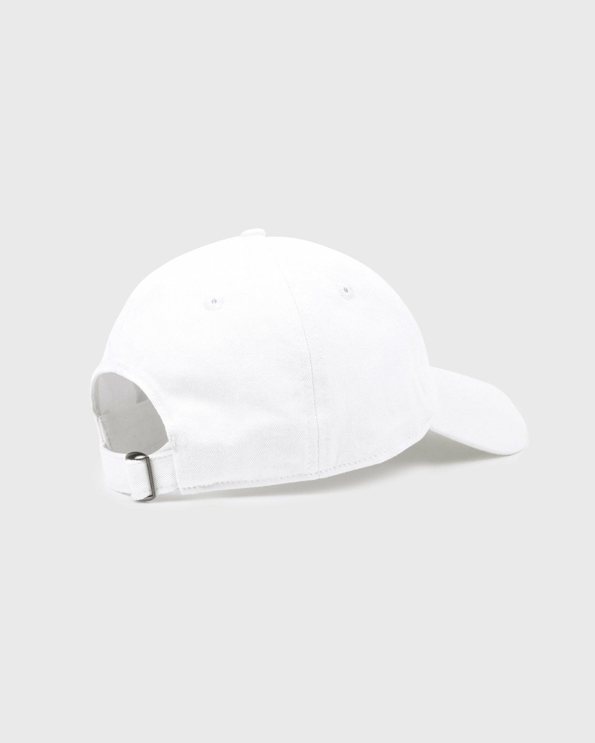 Sporty & Rich H&W Crest Hat - White/Multi