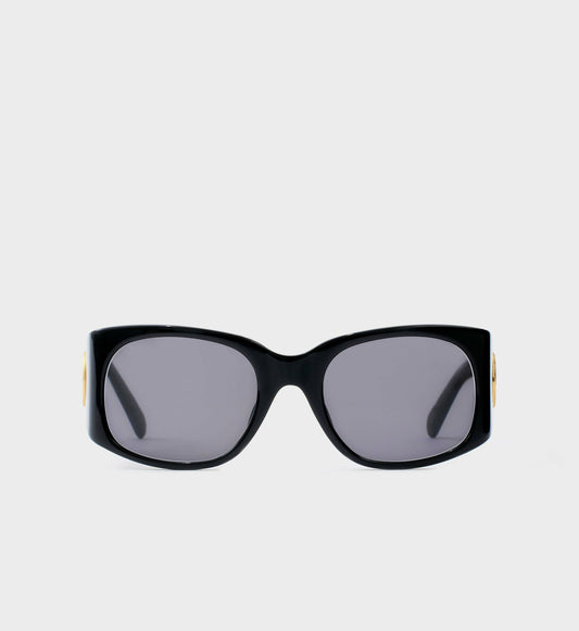 Sporty & Rich Frame N.06 - Black