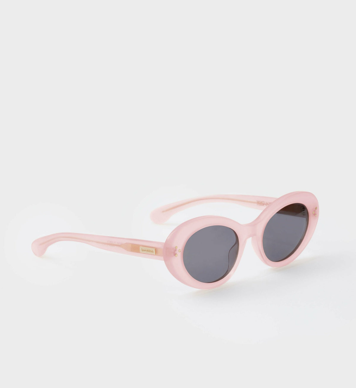 Sporty & Rich Frame N.05 - Pink