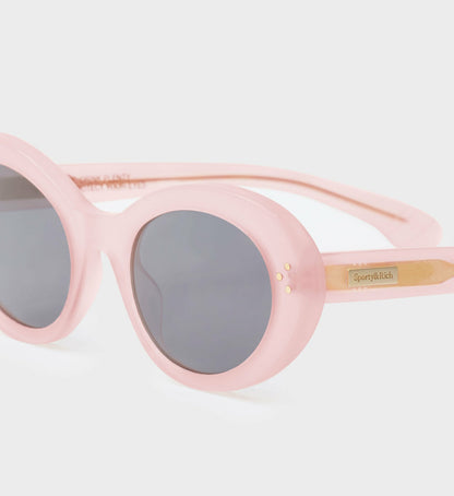 Sporty & Rich Frame N.05 - Pink