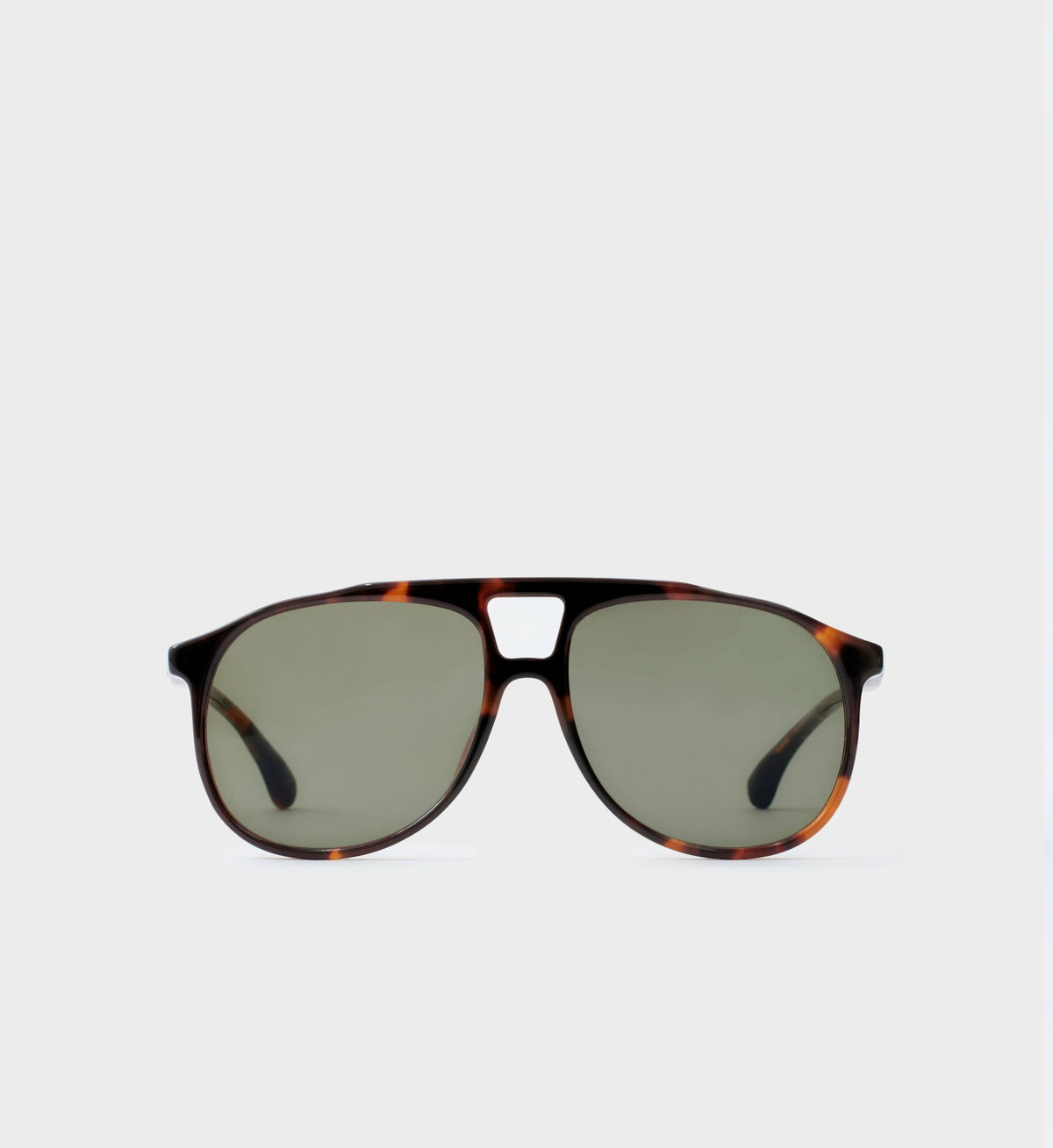 Sporty & Rich Frame N.03 - Tortoise