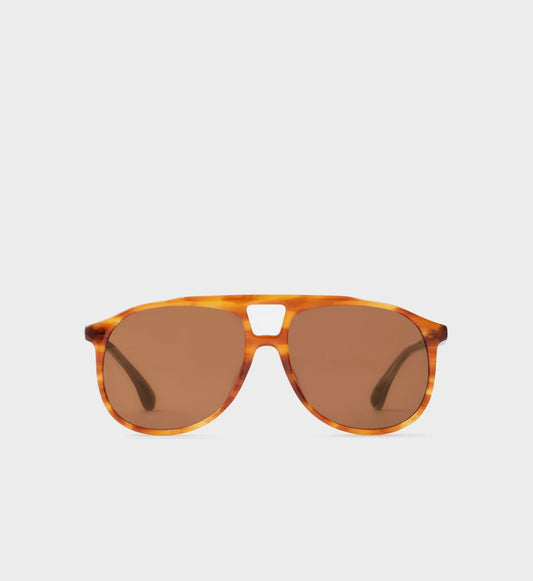 Sporty & Rich Frame N.03 - Havana