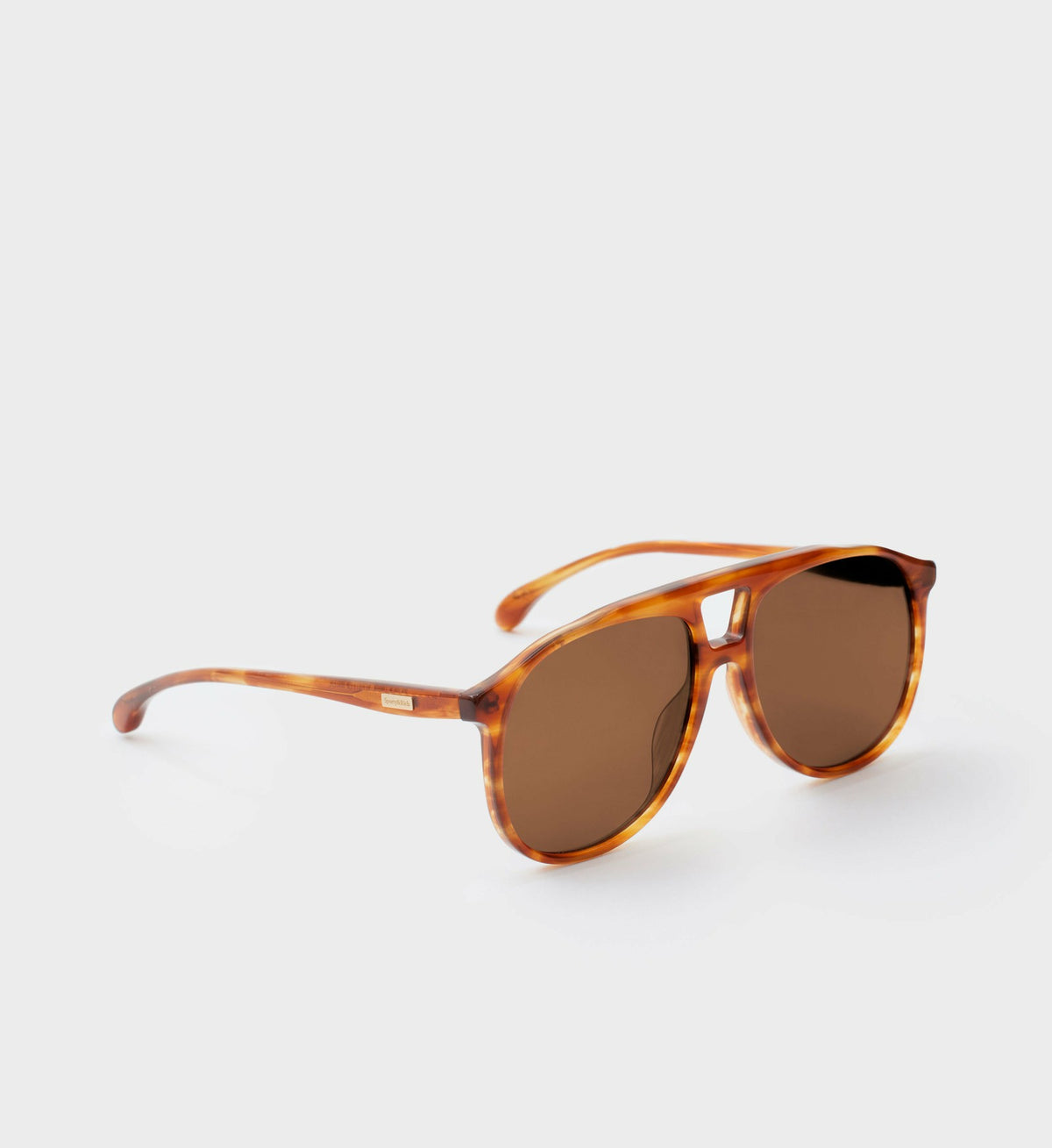 Sporty & Rich Frame N.03 - Havana