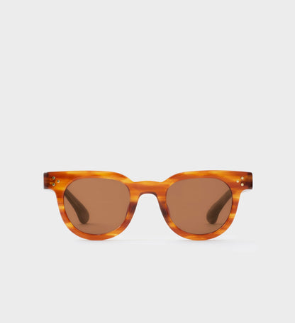 Sporty & Rich Frame N.04 - Havana