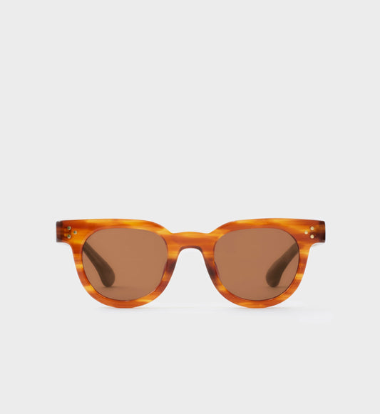 Sporty & Rich Frame N.04 - Havana