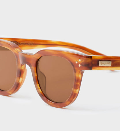 Sporty & Rich Frame N.04 - Havana