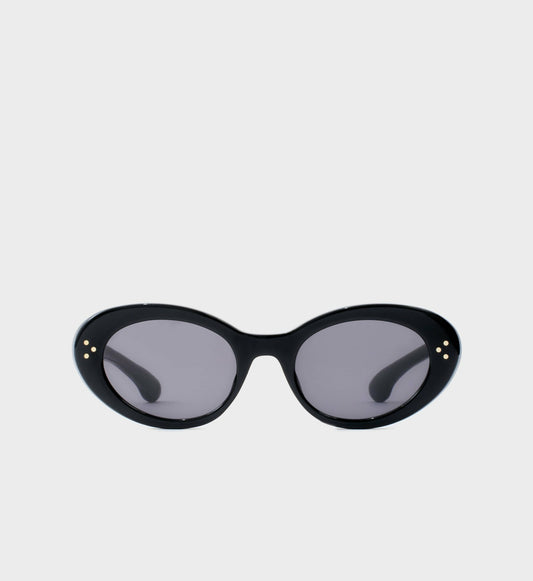 Sporty & Rich Frame N.05 - Black
