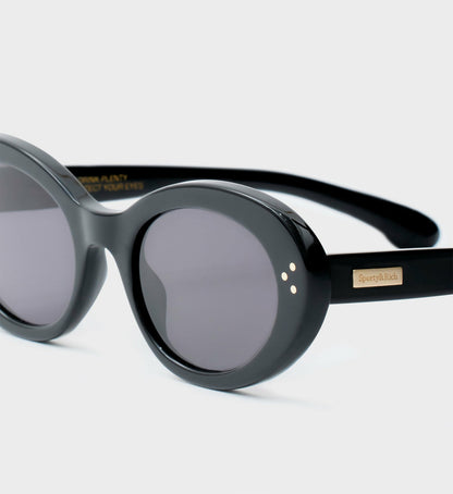 Sporty & Rich Frame N.05 - Black