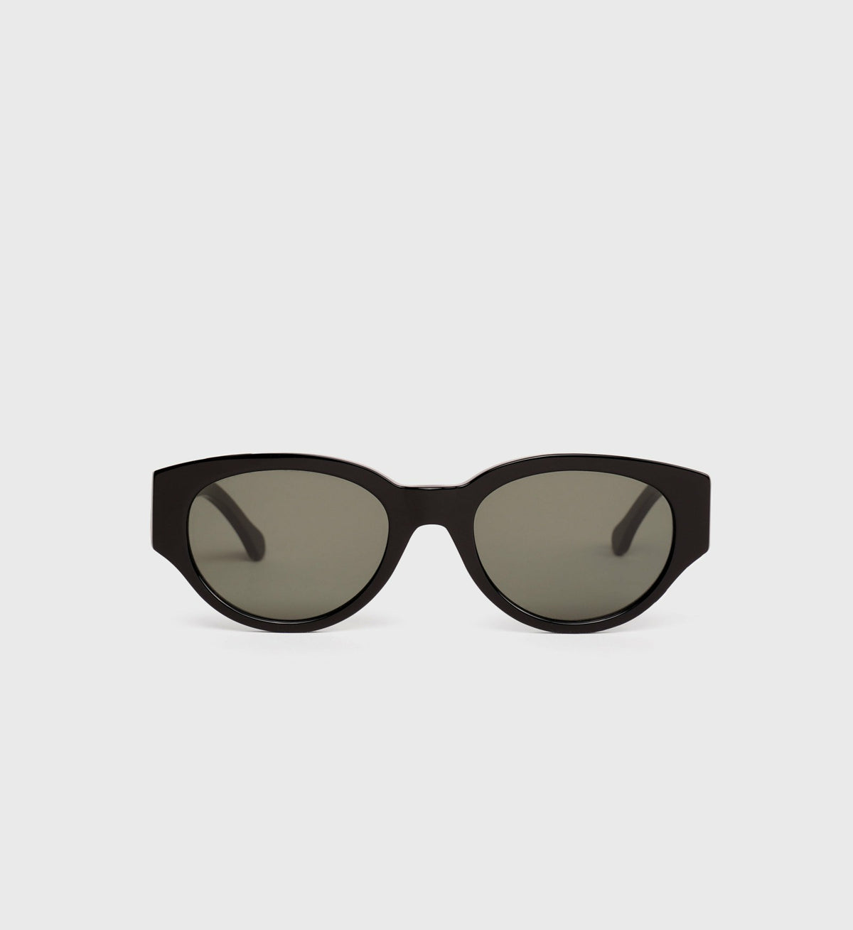 Sporty & Rich Frame N.01 - Black