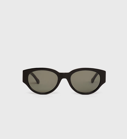 Sporty & Rich Frame N.01 - Black
