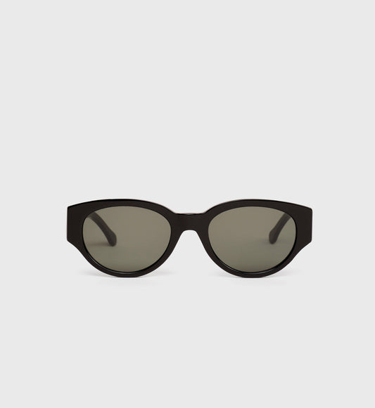 Sporty & Rich Frame N.01 - Black