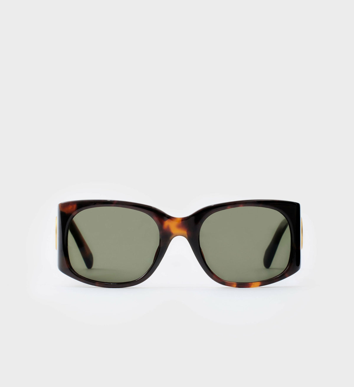 Sporty & Rich Frame N.06 - Tortoise