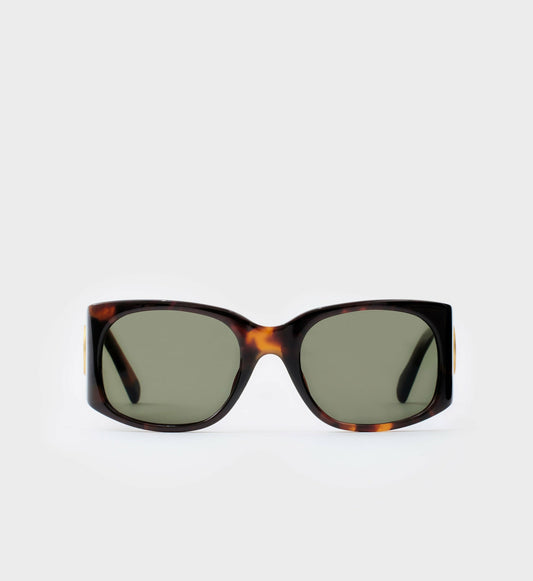 Sporty & Rich Frame N.06 - Tortoise