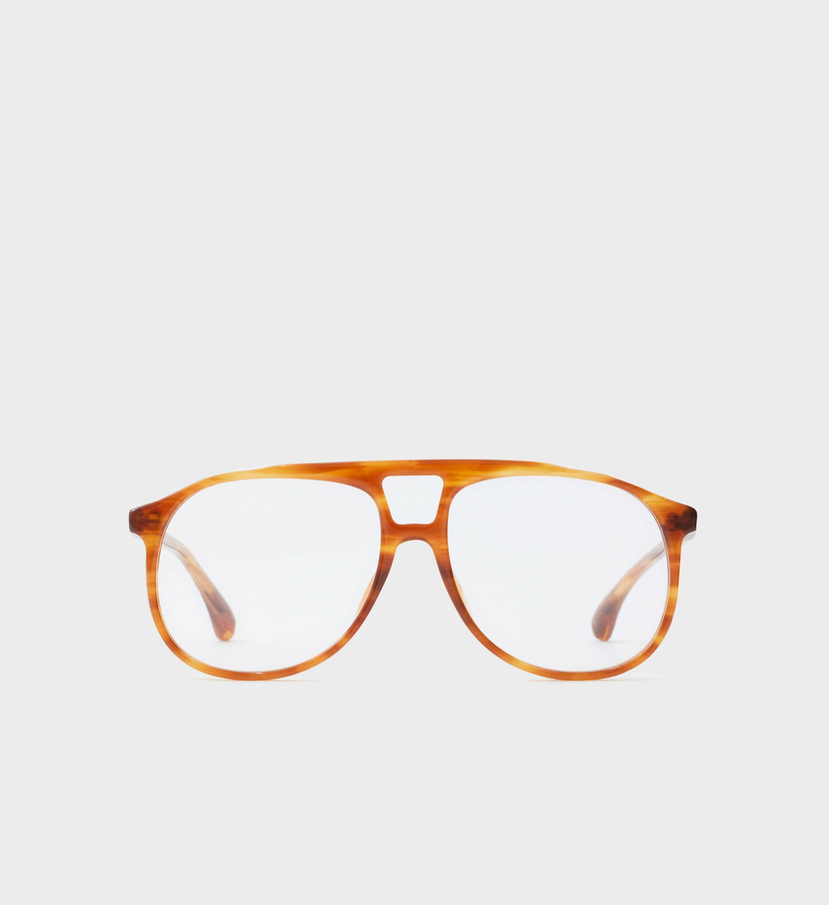 Sporty & Rich Frame N.03 - Havana/Anti Blue Light