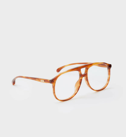 Sporty & Rich Frame N.03 - Havana/Anti Blue Light