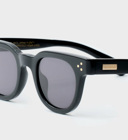 Sporty & Rich Frame N.04 - Black
